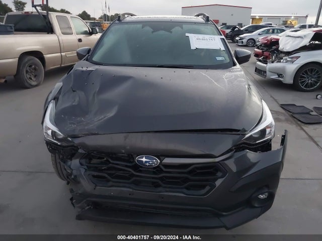 Subaru Crosstrek Premium 2024 JF2GUADC5RH357008 Image 13