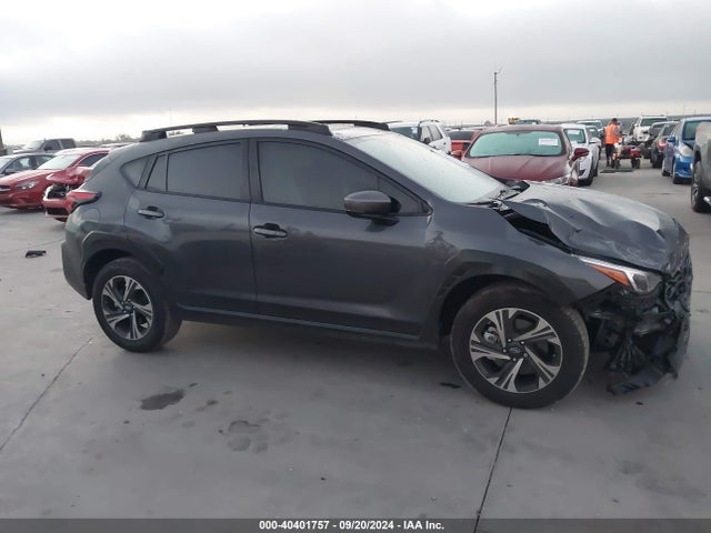Subaru Crosstrek Premium 2024 JF2GUADC5RH357008 Image 14