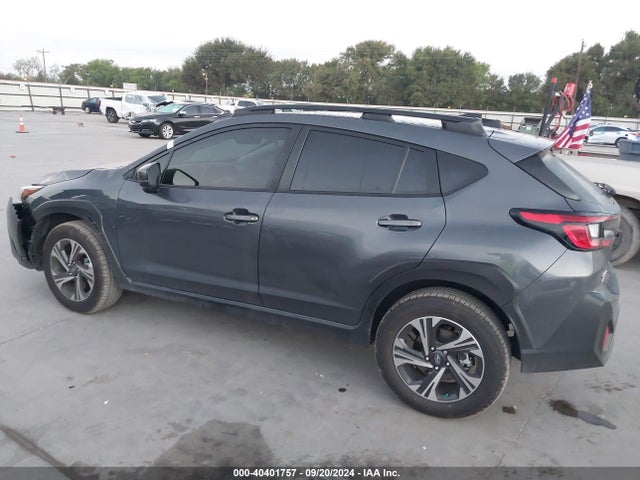Subaru Crosstrek Premium 2024 JF2GUADC5RH357008 Image 15