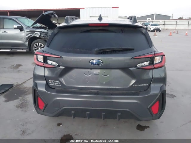 Subaru Crosstrek Premium 2024 JF2GUADC5RH357008 Image 17