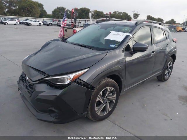 Subaru Crosstrek Premium 2024 JF2GUADC5RH357008 Image 2