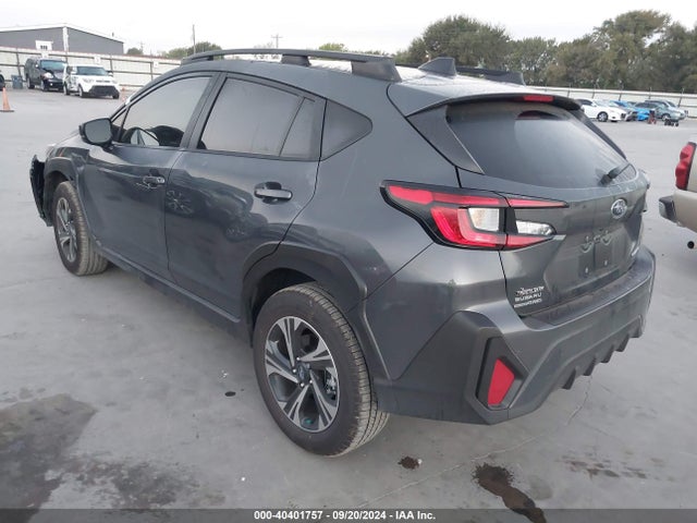 Subaru Crosstrek Premium 2024 JF2GUADC5RH357008 Image 3