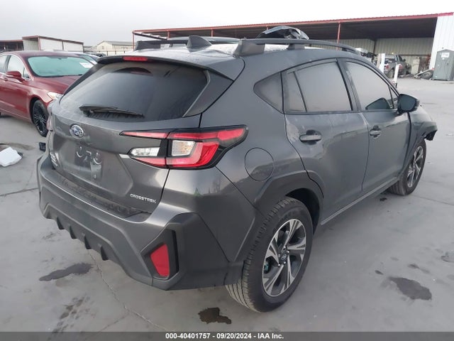 Subaru Crosstrek Premium 2024 JF2GUADC5RH357008 Image 4