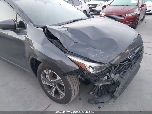 Subaru Crosstrek Premium 2024 JF2GUADC5RH357008 Image 6