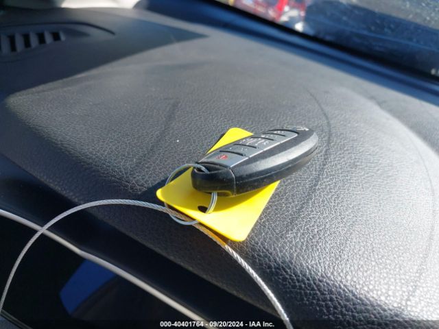 JN8AE2KP0E9107441 Nissan Quest Sl