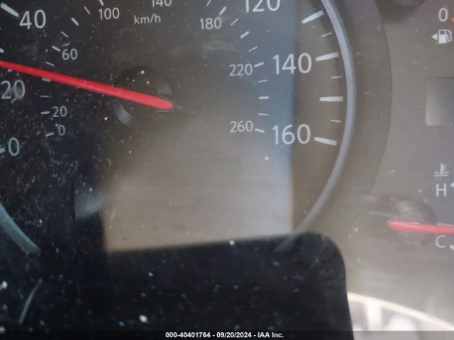 JN8AE2KP0E9107441 Nissan Quest Sl
