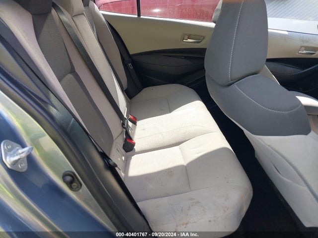 JTDEAMDE8MJ031920 Toyota Corolla Hybrid Le