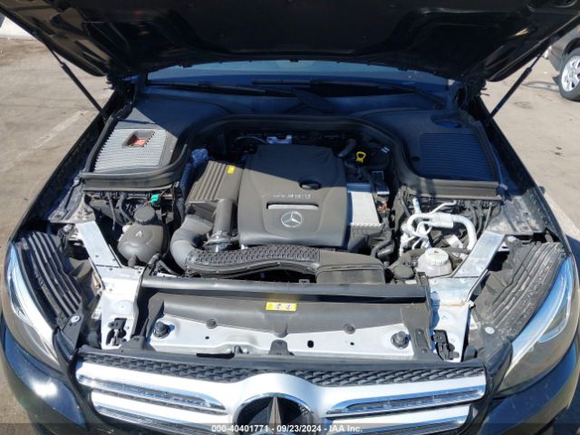 WDC0G5EB8KF546512 Mercedes-Benz Glc 350e 4matic