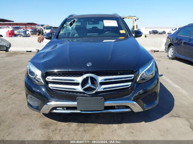 WDC0G5EB8KF546512 Mercedes-Benz Glc 350e 4matic