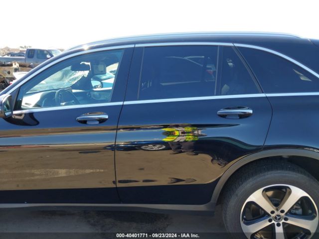 WDC0G5EB8KF546512 Mercedes-Benz Glc 350e 4matic