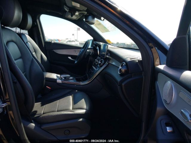 WDC0G5EB8KF546512 Mercedes-Benz Glc 350e 4matic