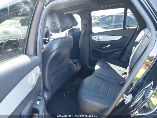 WDC0G5EB8KF546512 Mercedes-Benz Glc 350e 4matic