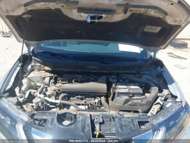 JN8AT2MT1JW454918 Nissan ROGUE SV