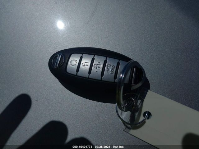 JN8AT2MT1JW454918 Nissan ROGUE SV