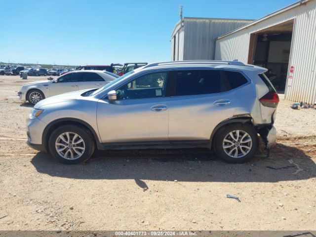 JN8AT2MT1JW454918 Nissan ROGUE SV