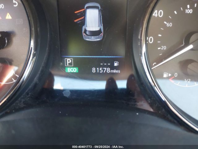 JN8AT2MT1JW454918 Nissan ROGUE SV