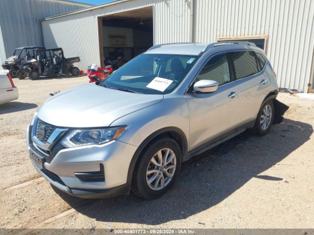JN8AT2MT1JW454918 Nissan ROGUE SV