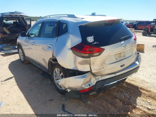 JN8AT2MT1JW454918 Nissan ROGUE SV