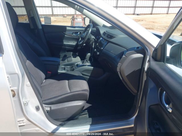 JN8AT2MT1JW454918 Nissan ROGUE SV