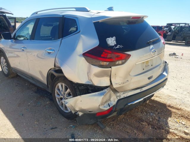 JN8AT2MT1JW454918 Nissan ROGUE SV