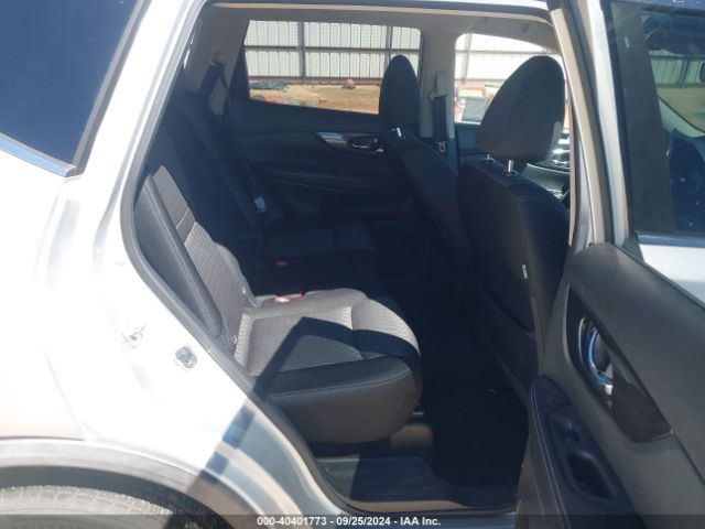 JN8AT2MT1JW454918 Nissan ROGUE SV