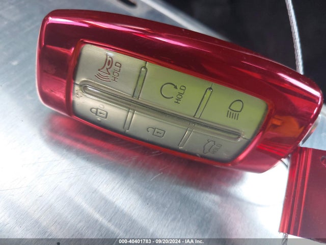 Genesis G80 2.5t Rwd 2022 KMTGB4SC8NU093908 Image 11