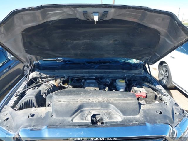 3C6UR5FLXLG236927 RAM 2500