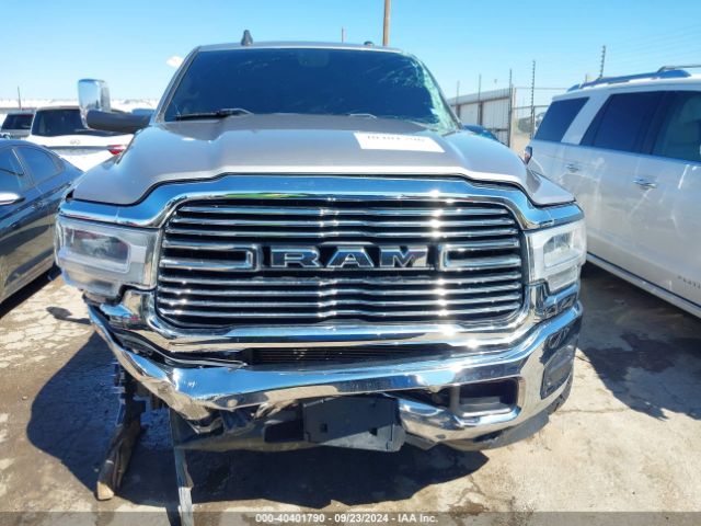 3C6UR5FLXLG236927 RAM 2500