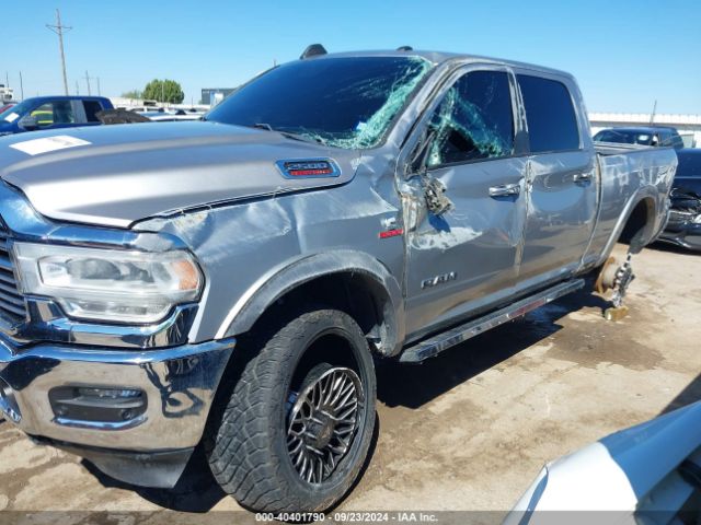 3C6UR5FLXLG236927 RAM 2500