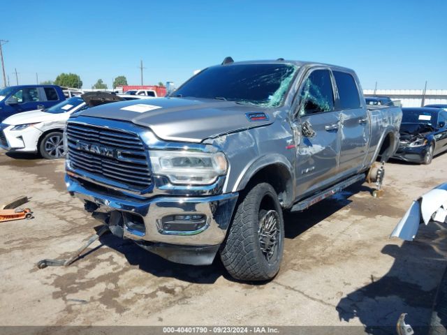 3C6UR5FLXLG236927 RAM 2500