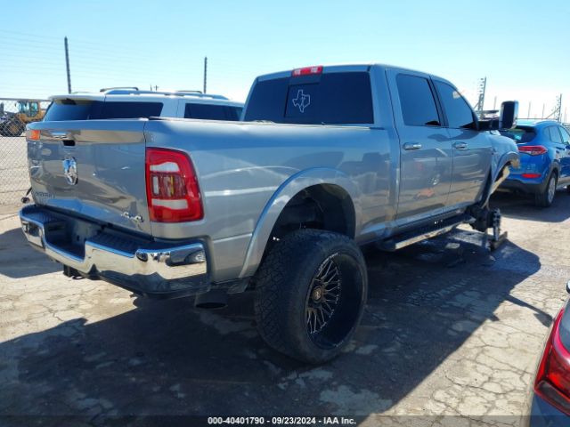 3C6UR5FLXLG236927 RAM 2500