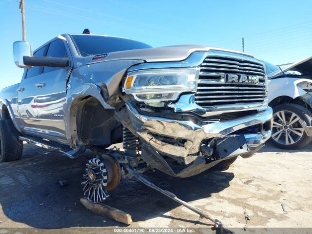 3C6UR5FLXLG236927 RAM 2500
