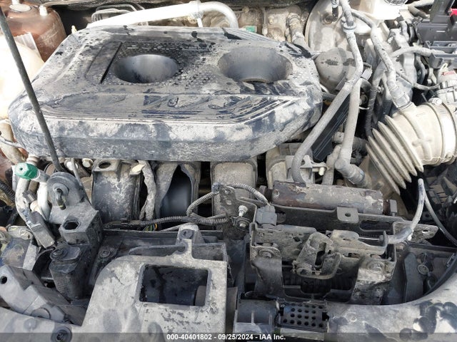 Ford Ecosport Se 2020 MAJ6S3GL5LC393525 Image 18