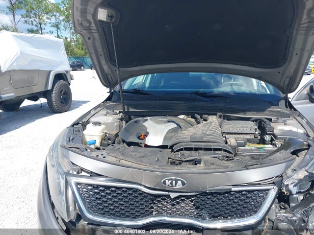 5XXGR4A64FG355579 KIA Optima