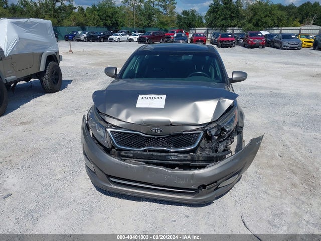 5XXGR4A64FG355579 KIA Optima