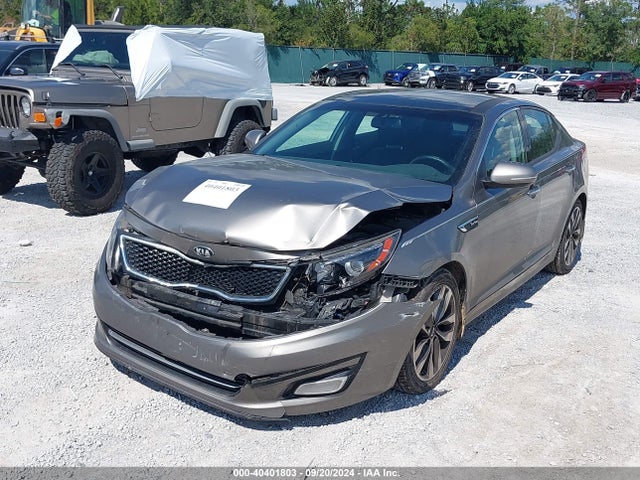 5XXGR4A64FG355579 KIA Optima
