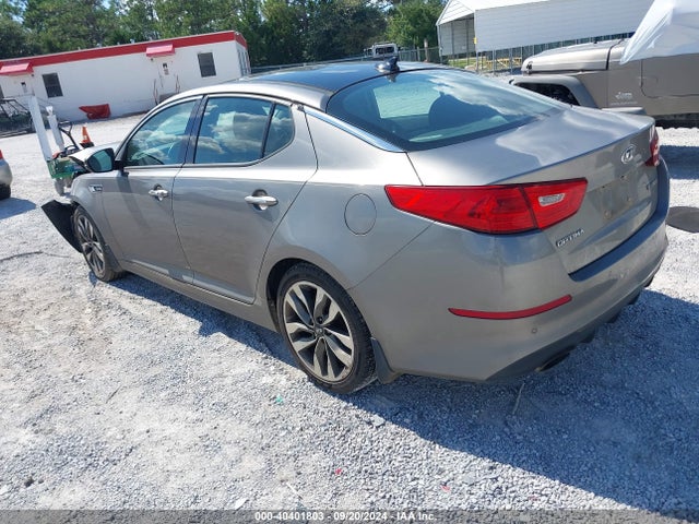 5XXGR4A64FG355579 KIA Optima