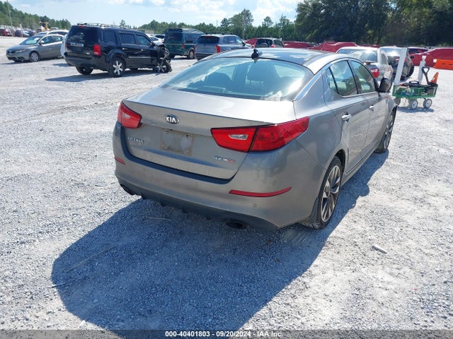 5XXGR4A64FG355579 KIA Optima