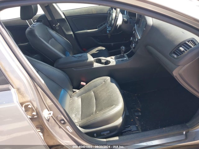 5XXGR4A64FG355579 KIA Optima