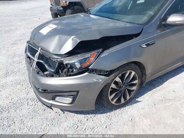 5XXGR4A64FG355579 KIA Optima