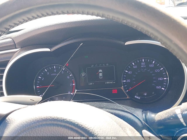 5XXGR4A64FG355579 KIA Optima