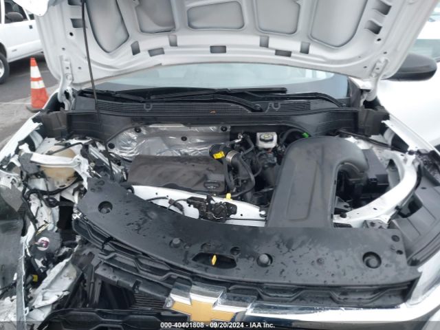 Chevrolet Trax Fwd Sp 2024 KL77LFE23RC051987 Image 10