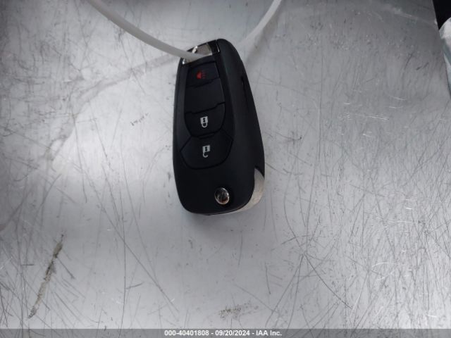 Chevrolet Trax Fwd Sp 2024 KL77LFE23RC051987 Image 11