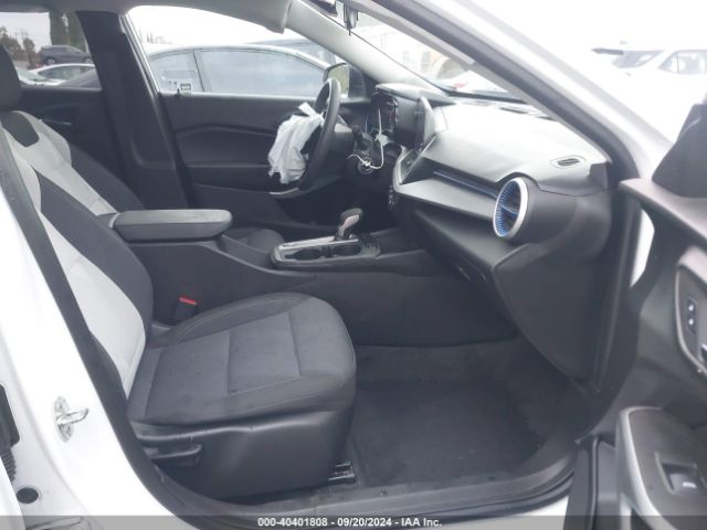 Chevrolet Trax Fwd Sp 2024 KL77LFE23RC051987 Image 5