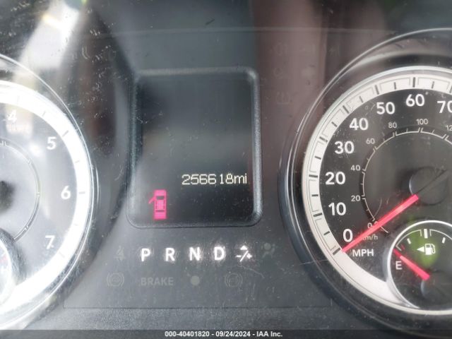 3C6JR6AG3GG329393 RAM 1500 Tradesman