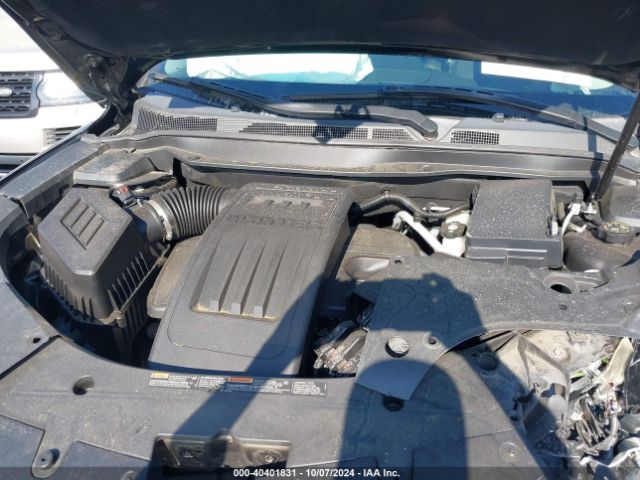 2GKALREK7F6397611 GMC Terrain Sle-2