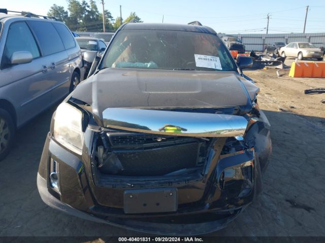 2GKALREK7F6397611 GMC Terrain Sle-2