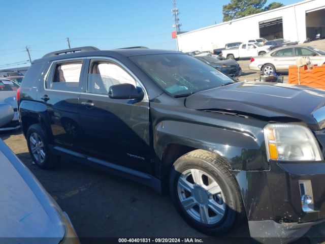 2GKALREK7F6397611 GMC Terrain Sle-2
