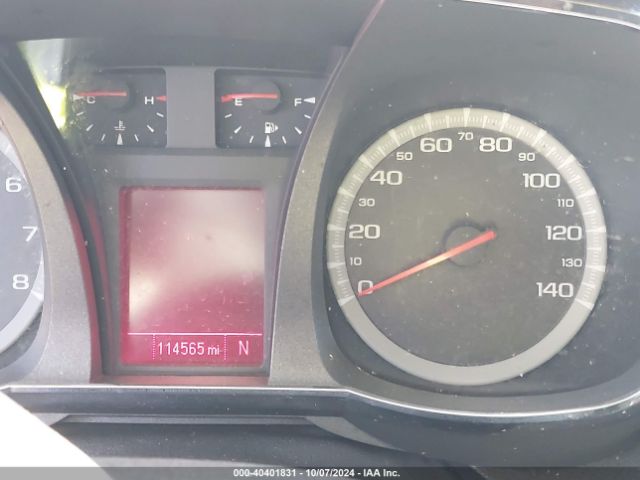 2GKALREK7F6397611 GMC Terrain Sle-2