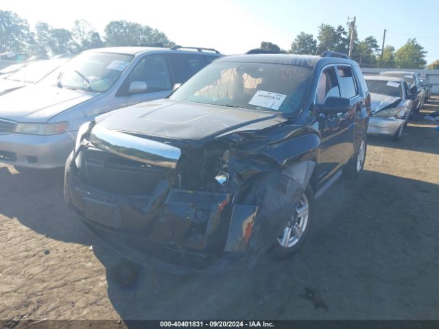 2GKALREK7F6397611 GMC Terrain Sle-2
